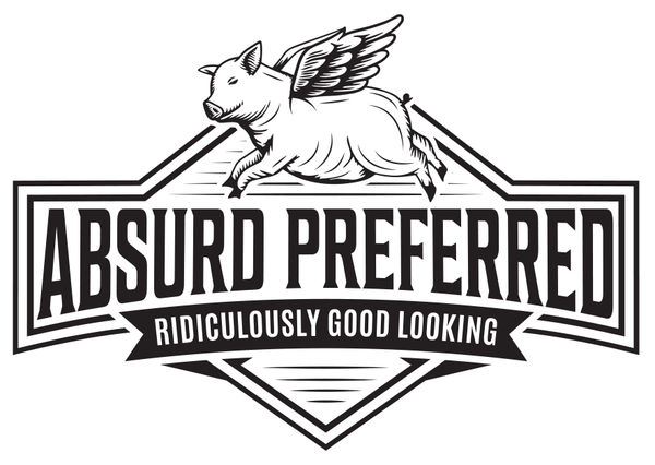Absurd Preferred logo