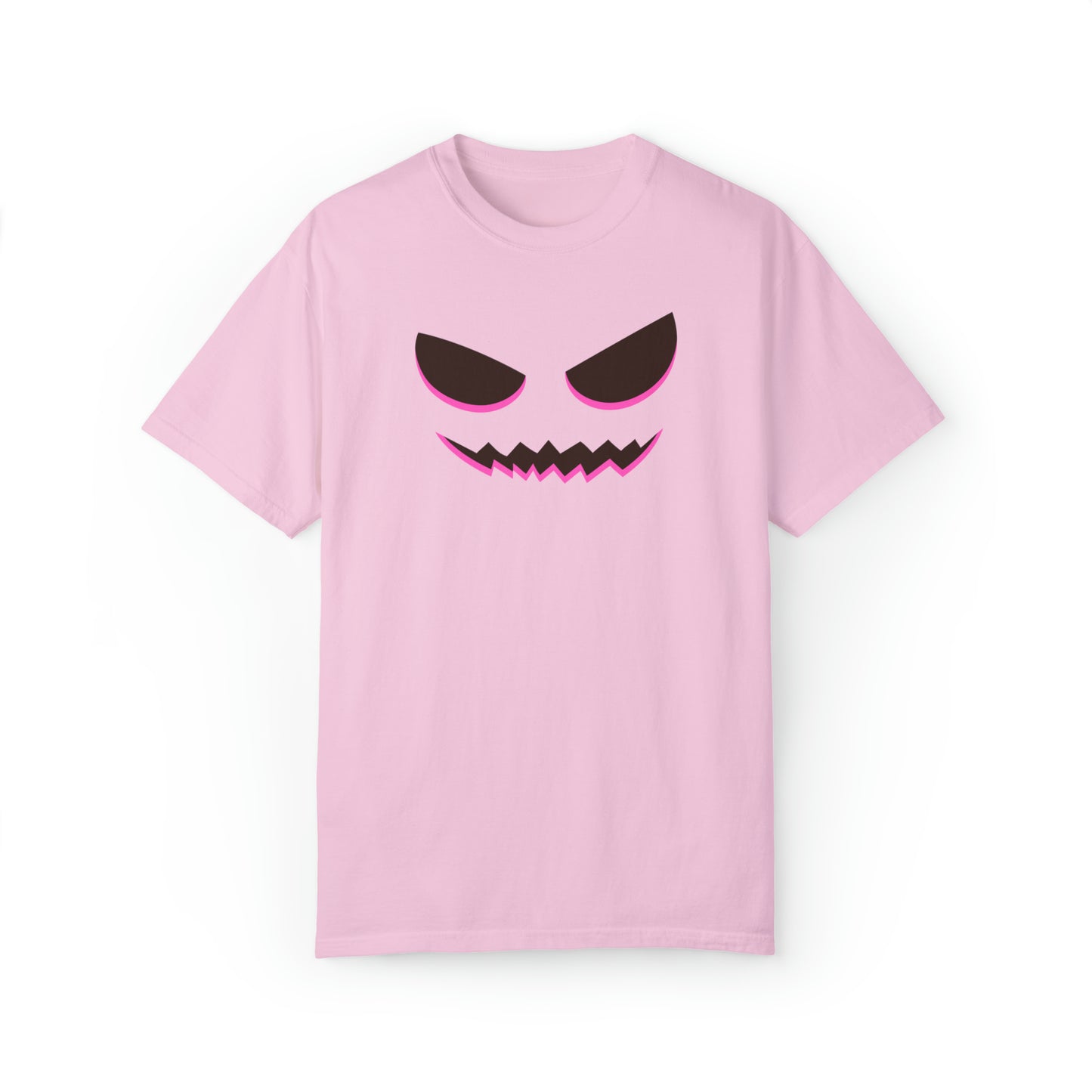 Jack-o-lantern - Premium Soft Halloween Tee