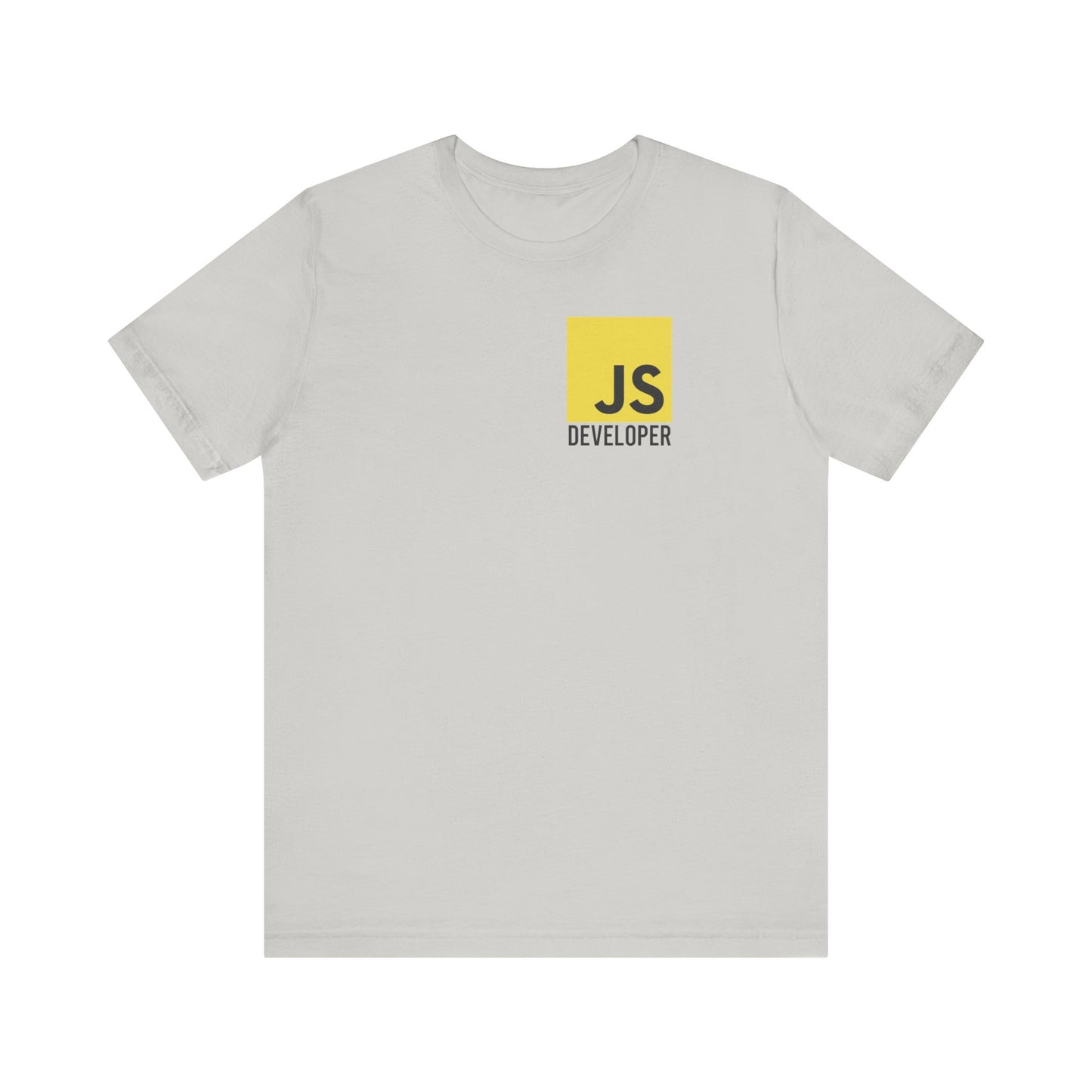 Javascript Developer T-Shirt