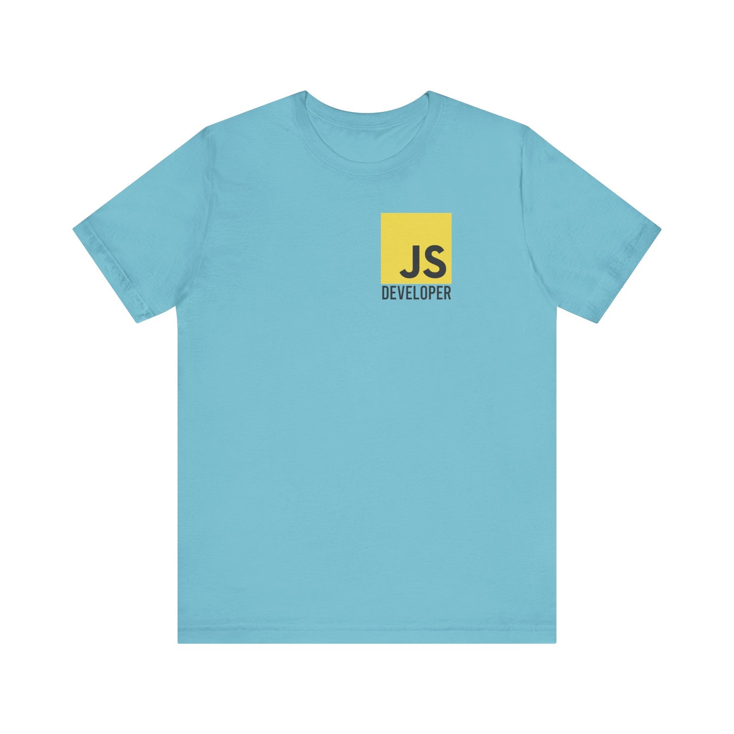 Javascript Developer T-Shirt