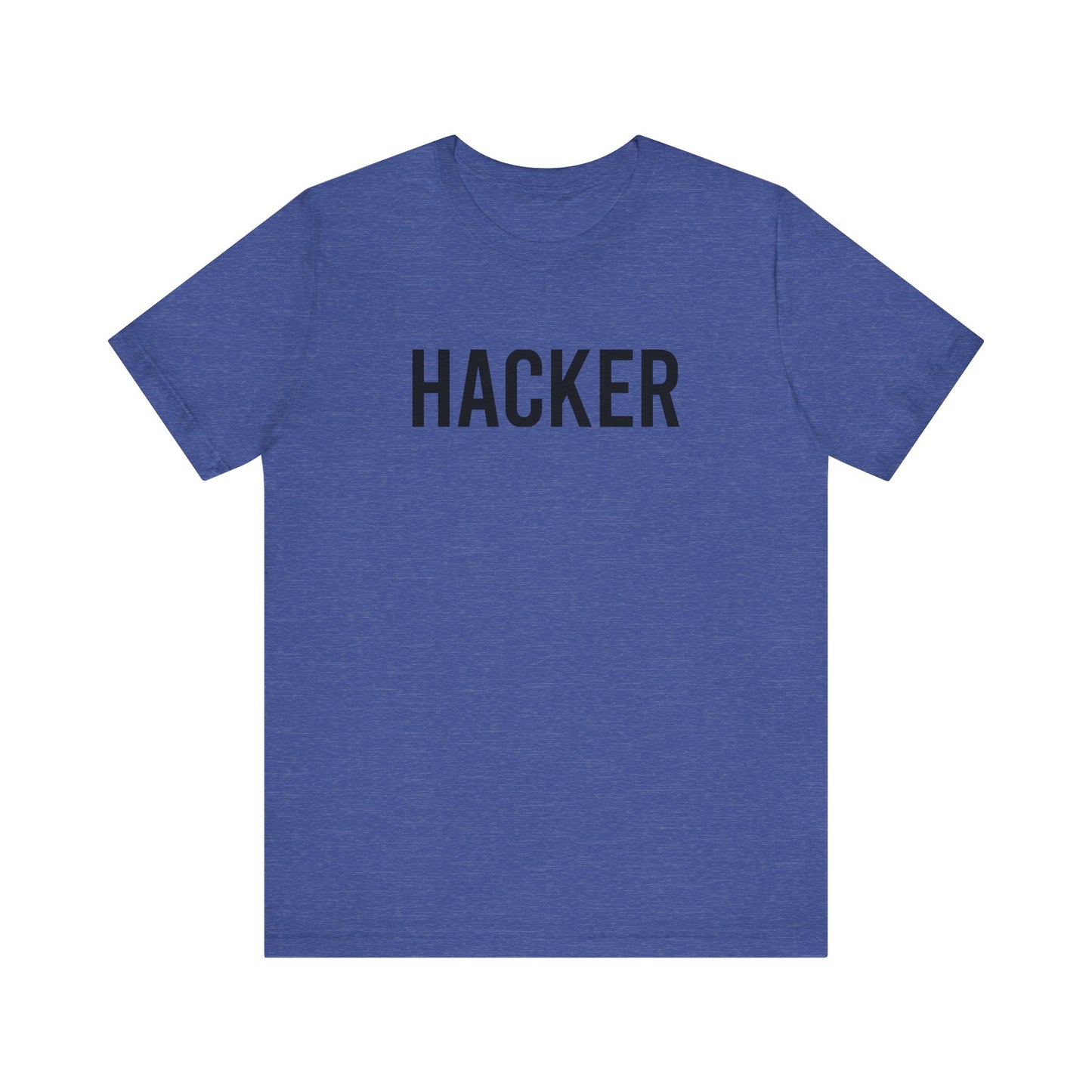 HACKER T-Shirt