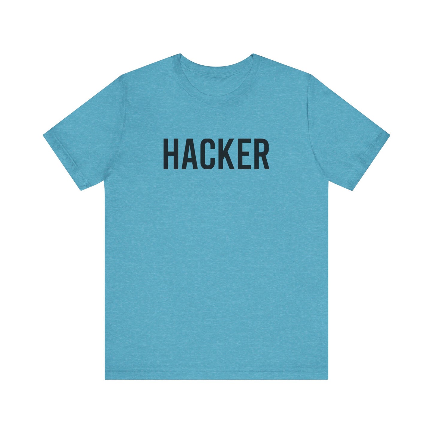 HACKER T-Shirt