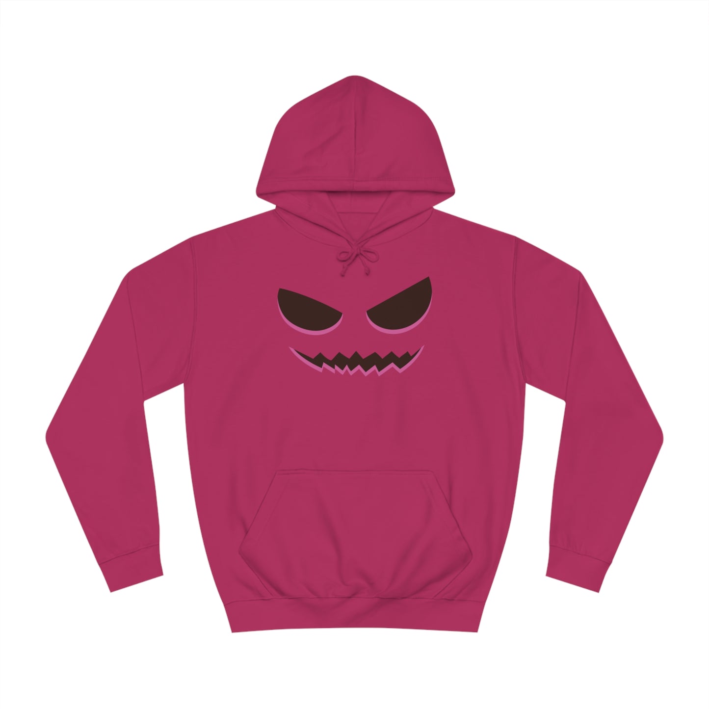 Jack-o-lantern - Halloween Hoodie