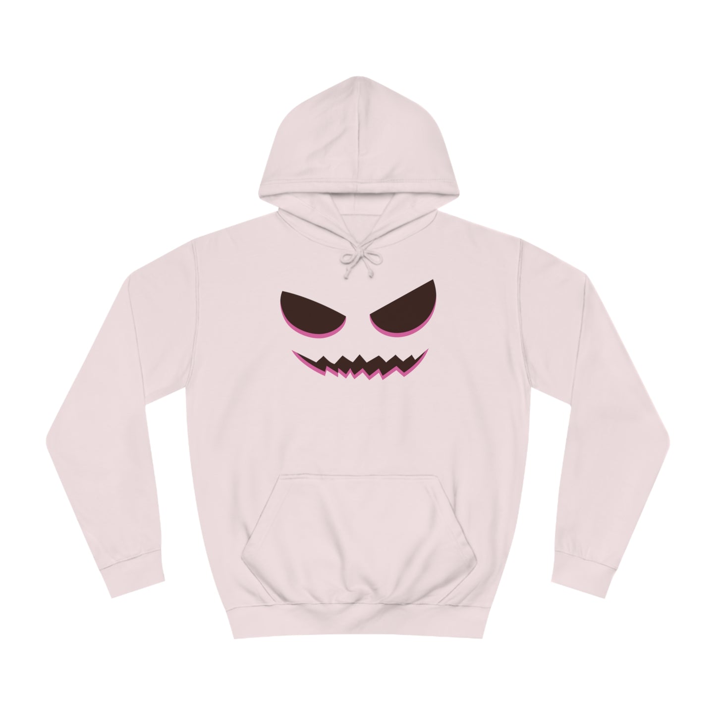 Jack-o-lantern - Halloween Hoodie