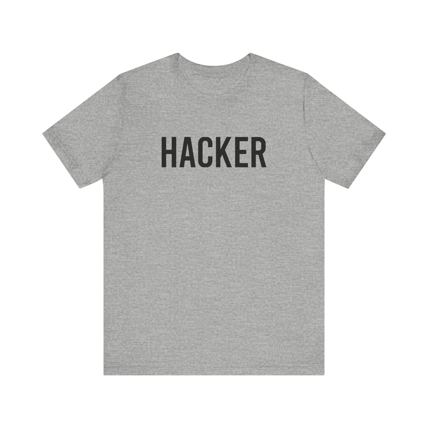 HACKER T-Shirt