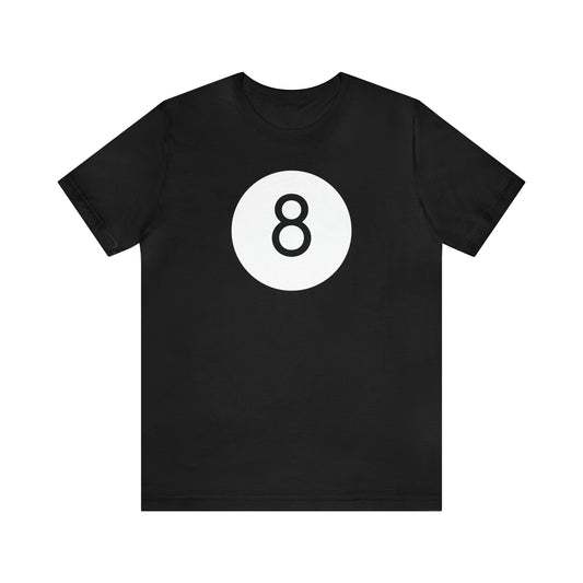 8 Ball - T-Shirt