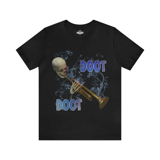 Doot Doot Meme T-Shirt