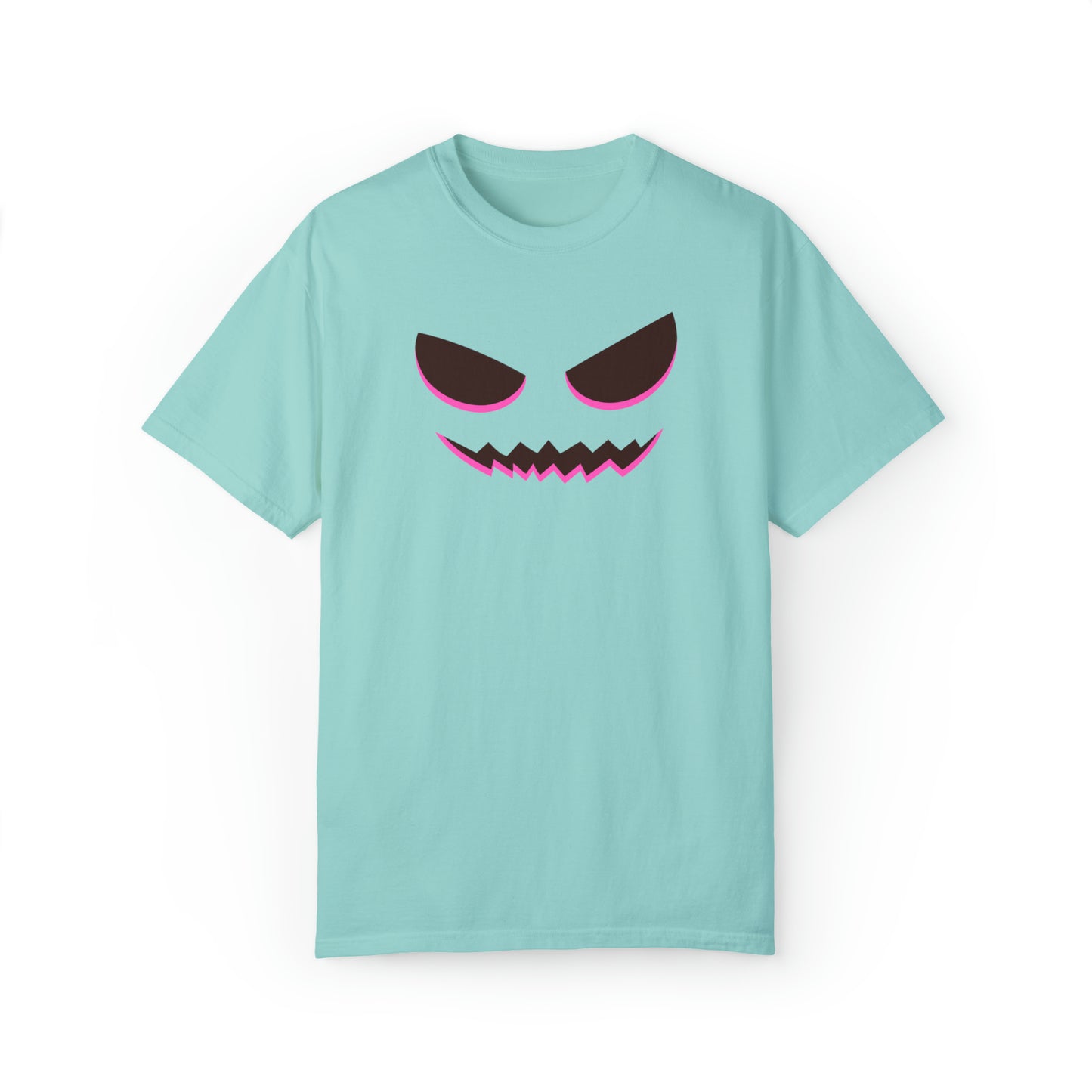 Jack-o-lantern - Premium Soft Halloween Tee