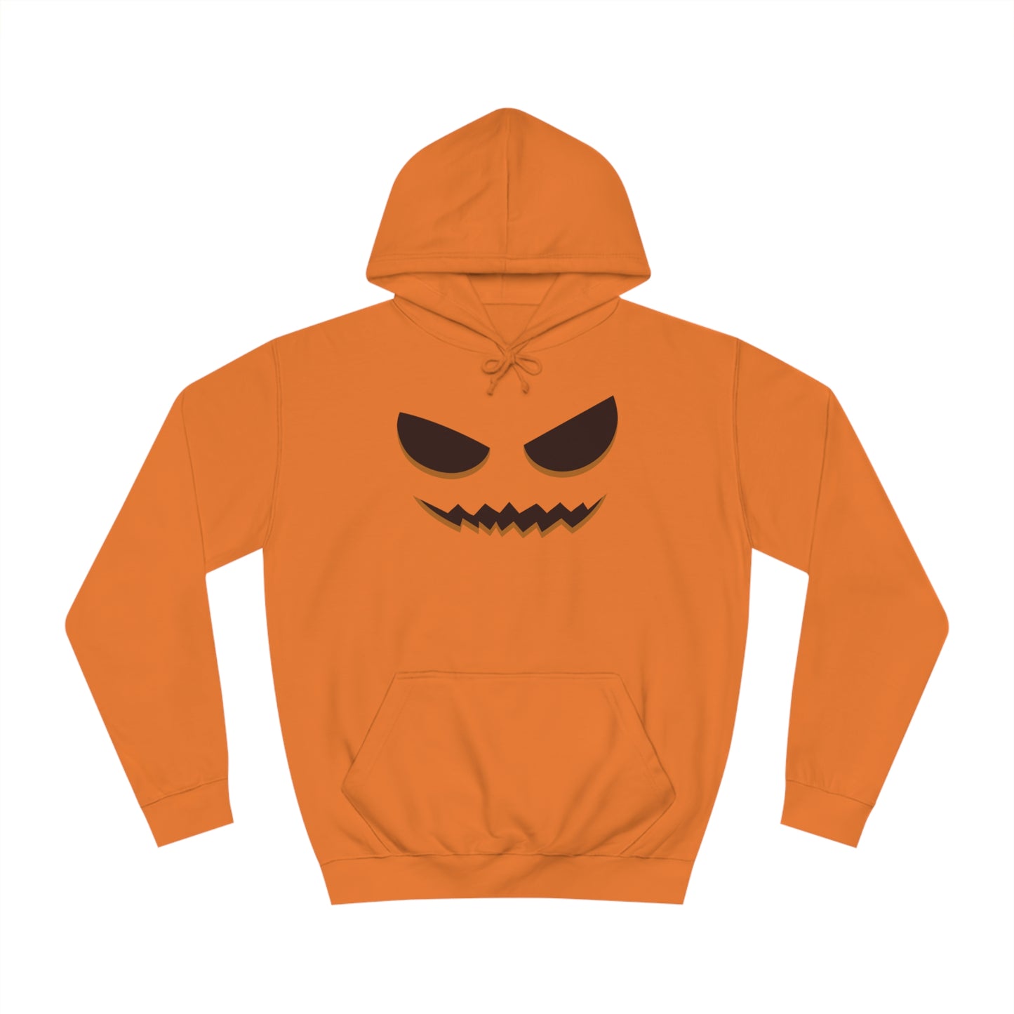 Jack-o-lantern - Halloween Hoodie