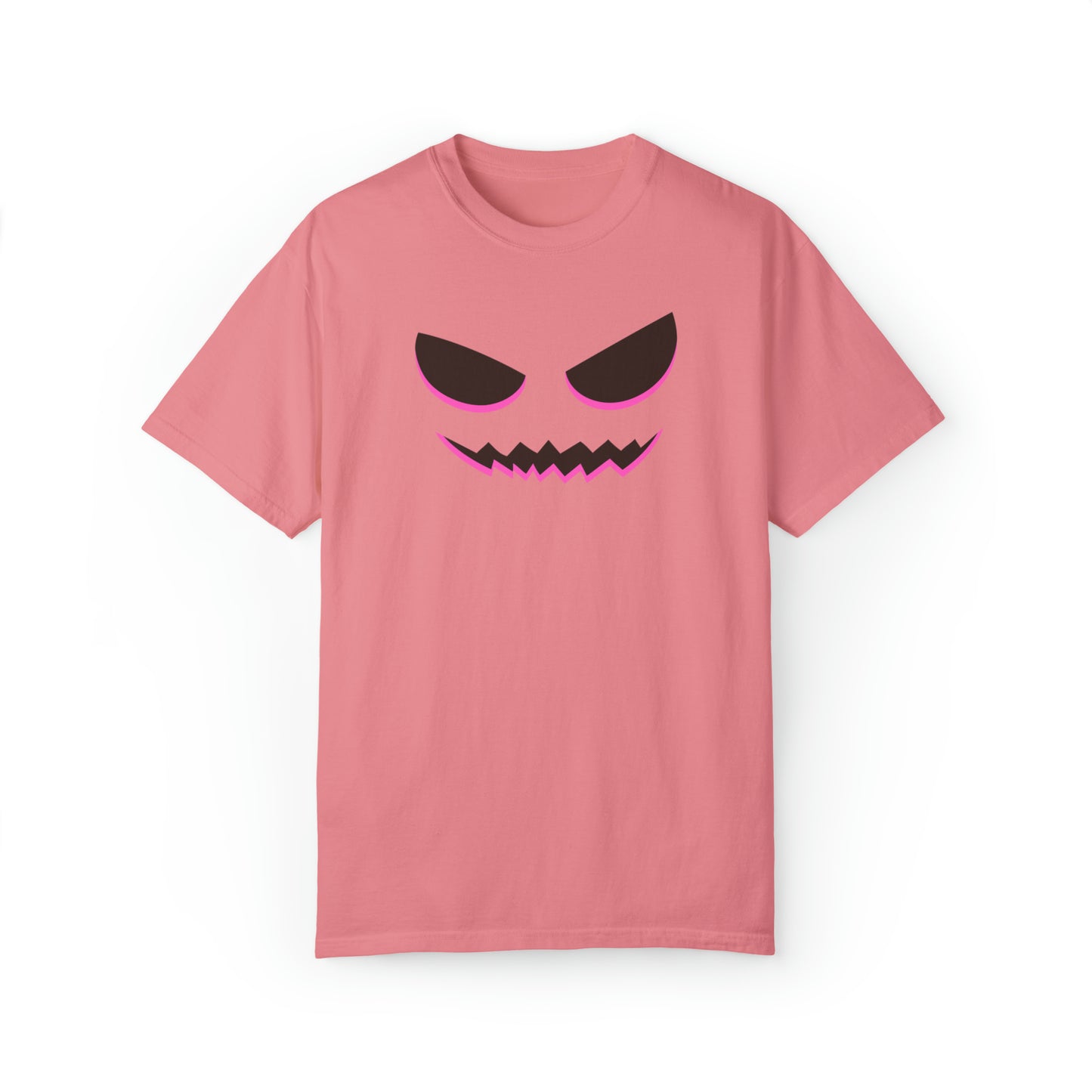 Jack-o-lantern - Premium Soft Halloween Tee