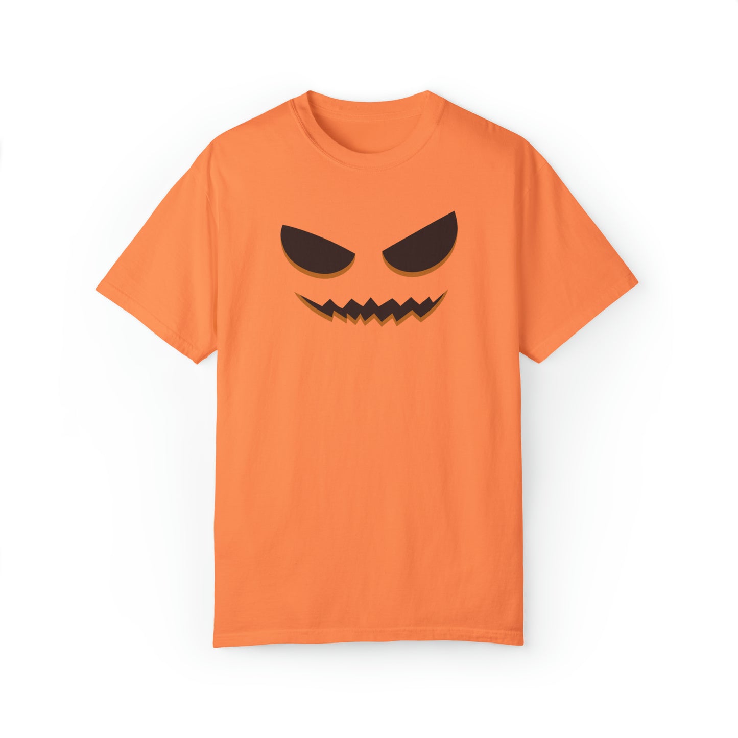 Jack-o-lantern - Premium Soft Halloween Tee