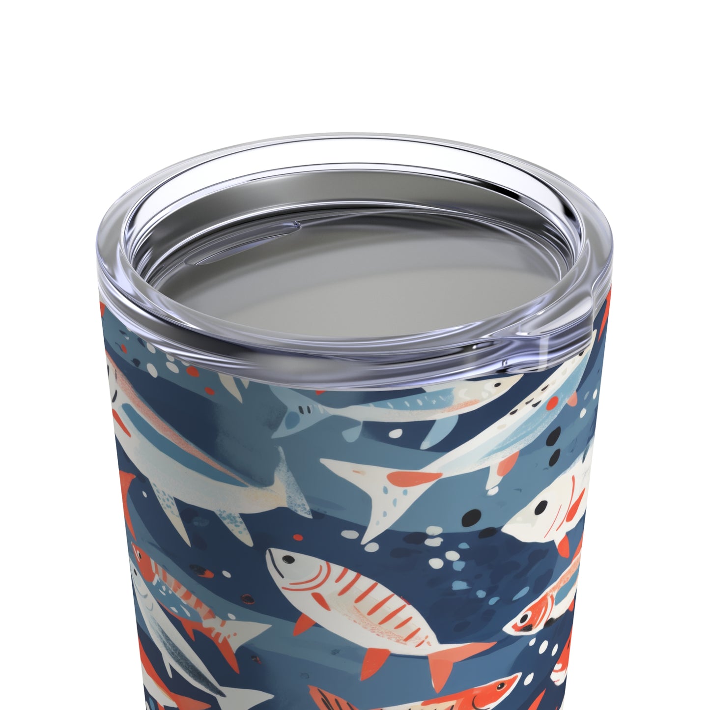 Fish - Tumbler 20oz