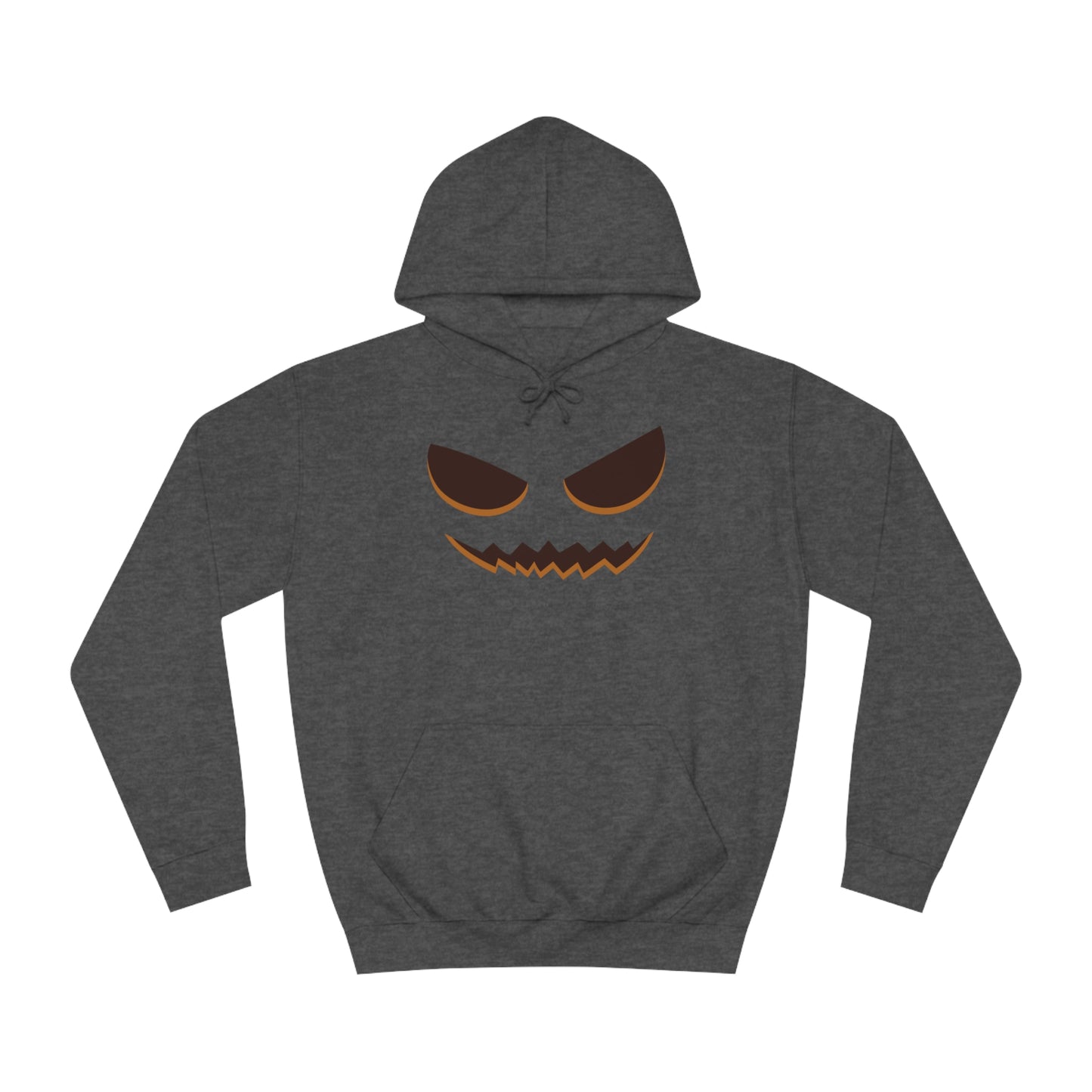 Jack-o-lantern - Halloween Hoodie