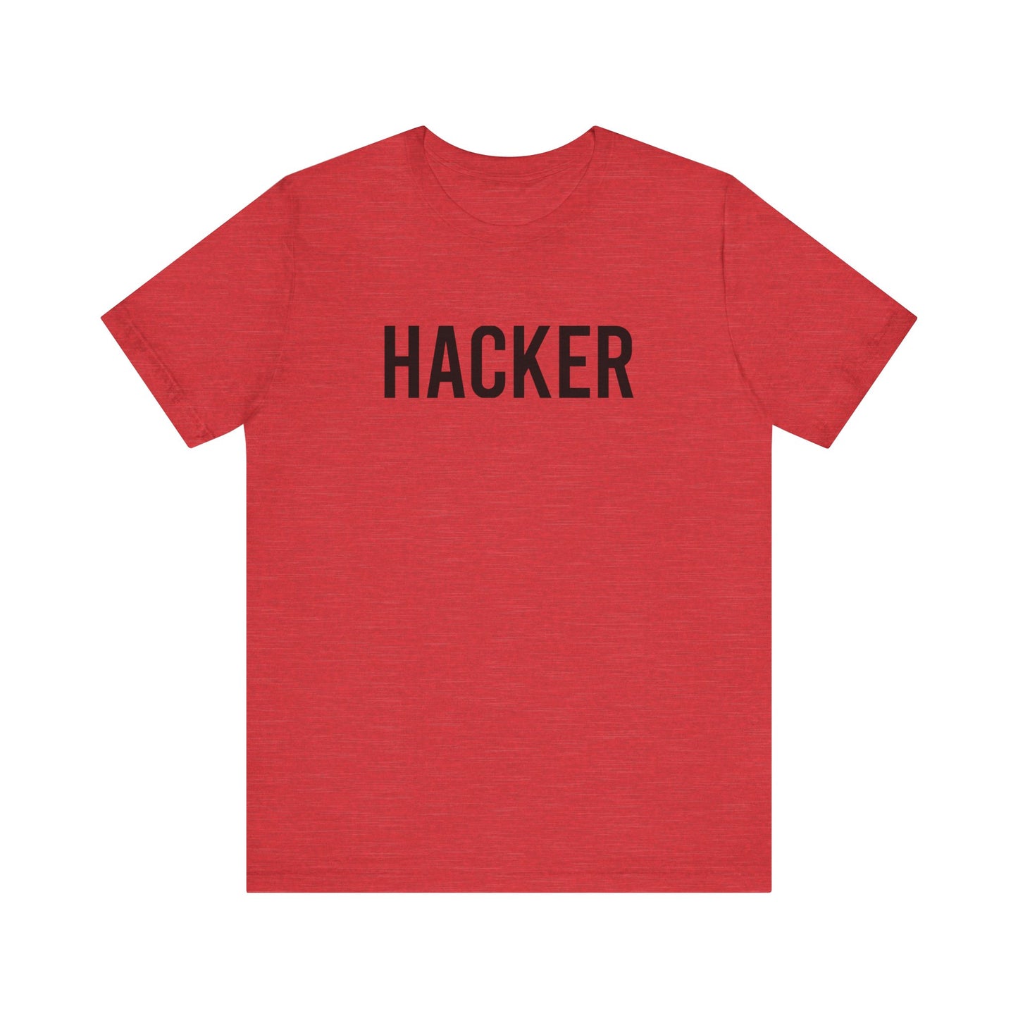 HACKER T-Shirt