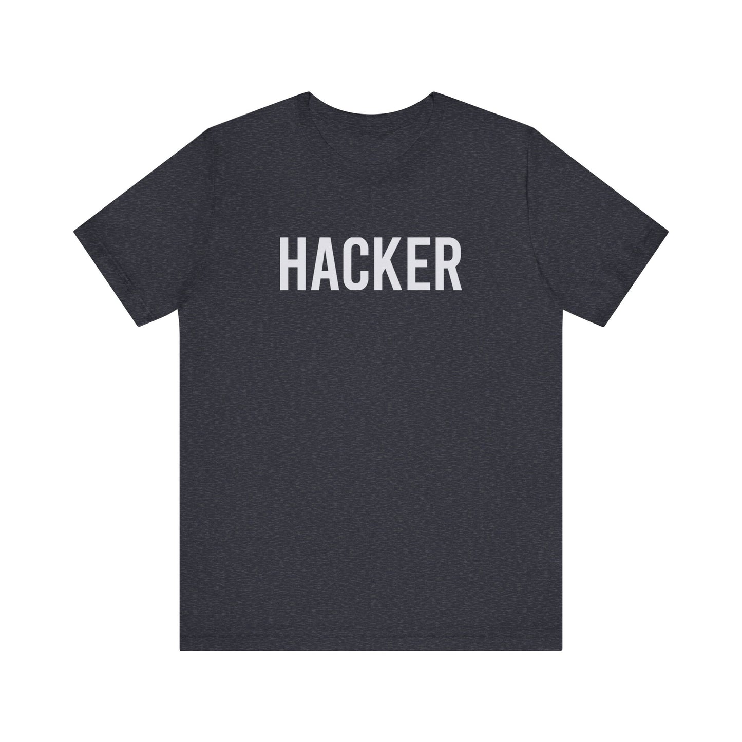 HACKER T-Shirt