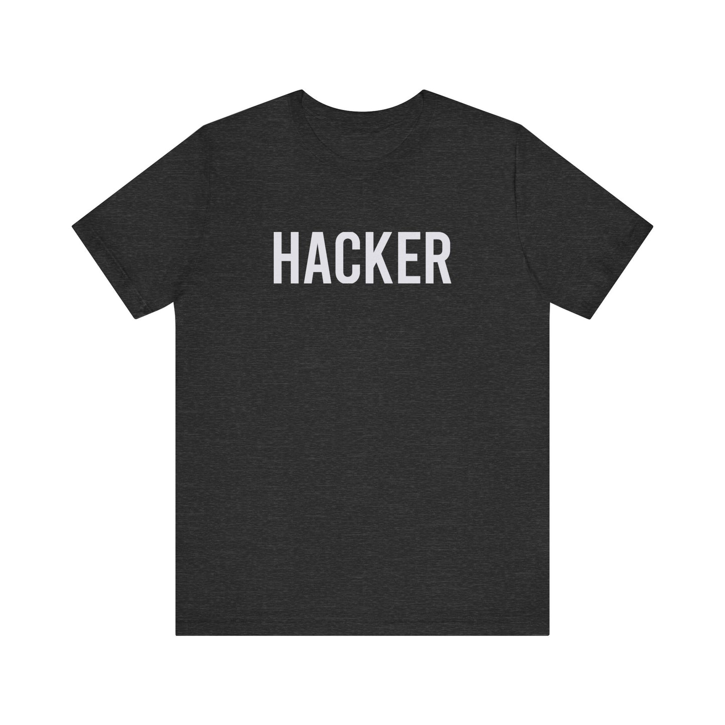 HACKER T-Shirt