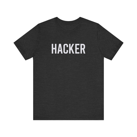 HACKER T-Shirt